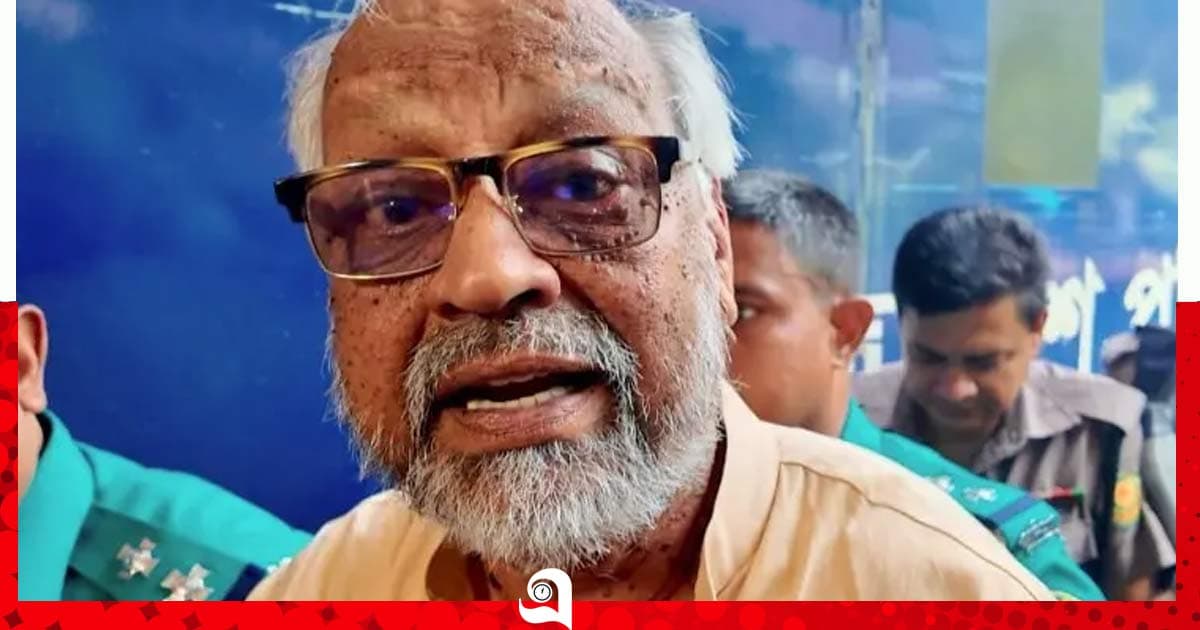 জামিনের আবেদন করবেন আখতারুজ্জামানের আইনজীবীরা