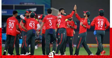 ২০২৭ বিশ্বকাপের ‘বি’ গ্রুপে বাংলাদেশ, প্রতিপক্ষ যারা