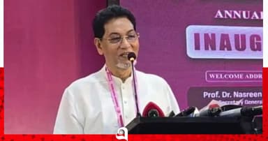 আ.লীগের সন্ত্রাসীরা এখন রিকশাচালক হিসেবে হাজির হয়েছে: চিফ হুইপ