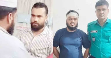 টঙ্গীর সেই মাদ্রাসা শিক্ষকের জামিন নামঞ্জুর