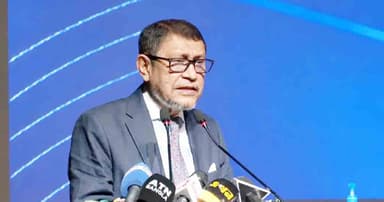 আগামী অর্থবছরেই স্বাস্থ্য খাতের চেহারা বদলানোর লক্ষ্য সরকারের