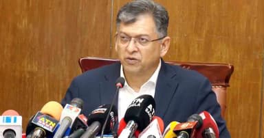 দেশে অস্থিরতা সৃষ্টির সুযোগ দেওয়া হবে না: স্বরাষ্ট্রমন্ত্রী