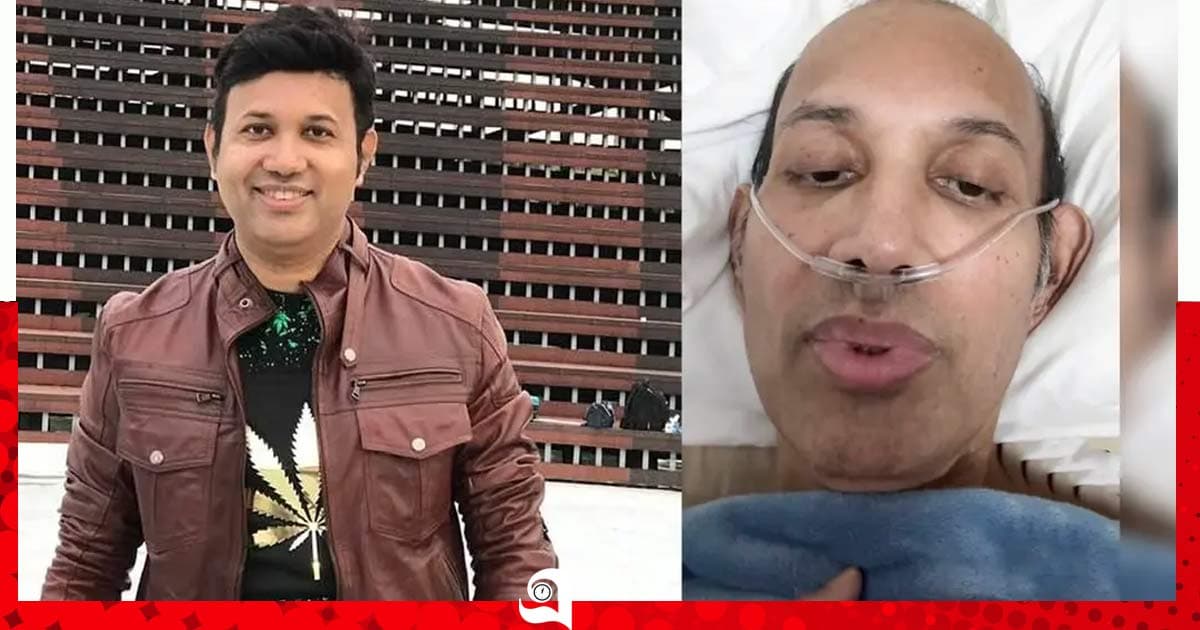 জীবন-মৃত্যুর সন্ধিক্ষণে ইবরার টিপু, উদ্বেগে কবির বকুল