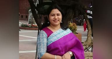 গোবিপ্রবির ম্যানেজমেন্ট স্টাডিজ বিভাগের নতুন চেয়ারম্যান অধ্যাপক ড. ঈশিতা