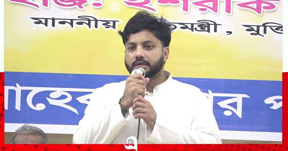 দলীয় পরিচয়ে অপকর্মে জড়ালে কোনো ছাড় নয়: প্রতিমন্ত্রী