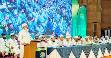 সিটি নির্বাচনে সর্বোচ্চ শক্তি দিয়ে কাজ করতে হবে: শফিকুর রহমান