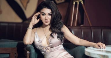 প্রেমে পড়া বারণ: জয়া আহসান