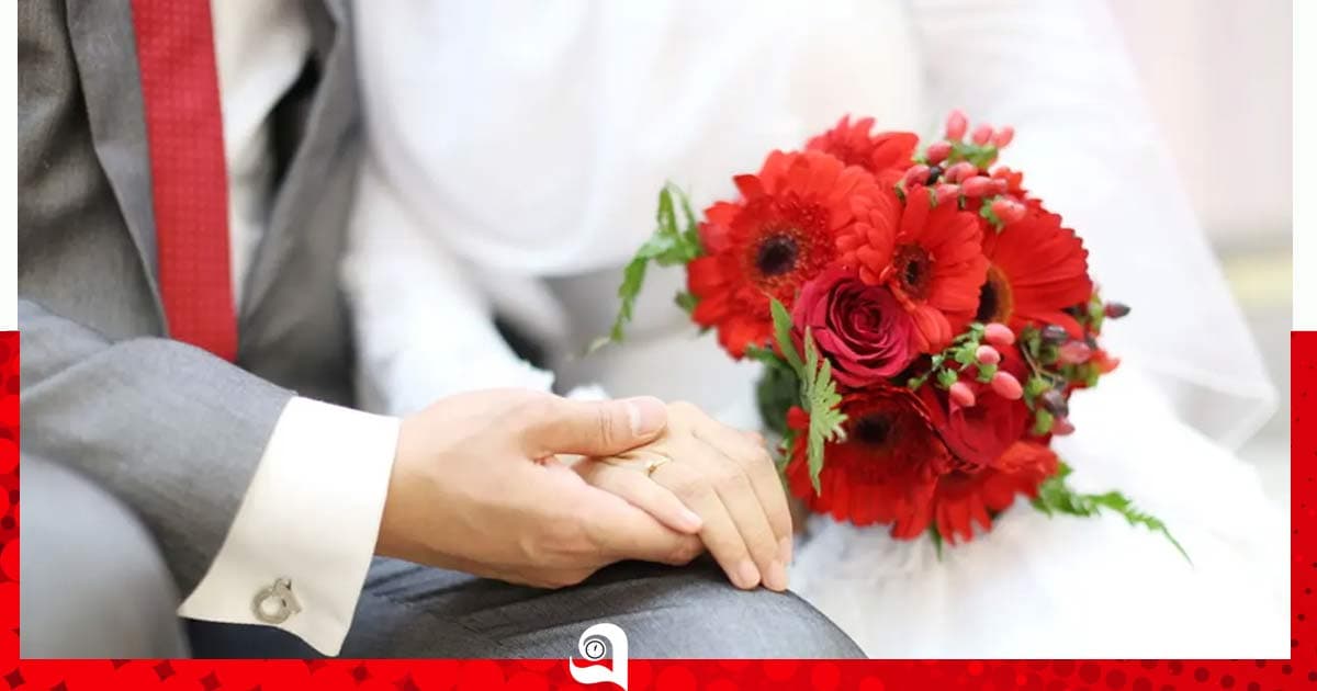 বাগদান হলেই কি পাত্র-পাত্রীর মেলামেশা বৈধ?