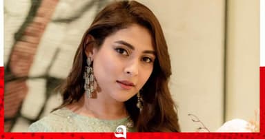 ছড়িয়ে পড়া আপত্তিকর ভিডিও নিয়ে যা বললেন মেহজাবীন