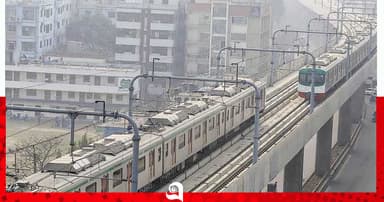 মেট্রোরেলের ৪৬ হাজার কোটি টাকার ক্রয় প্রস্তাব অনুমোদন