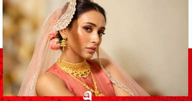 কেমন পাত্র চান মিমি?