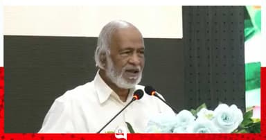 স্থানীয় সরকারব্যবস্থা জনগণের কাছে ফেরাতে চায় সরকার: মঈন খান