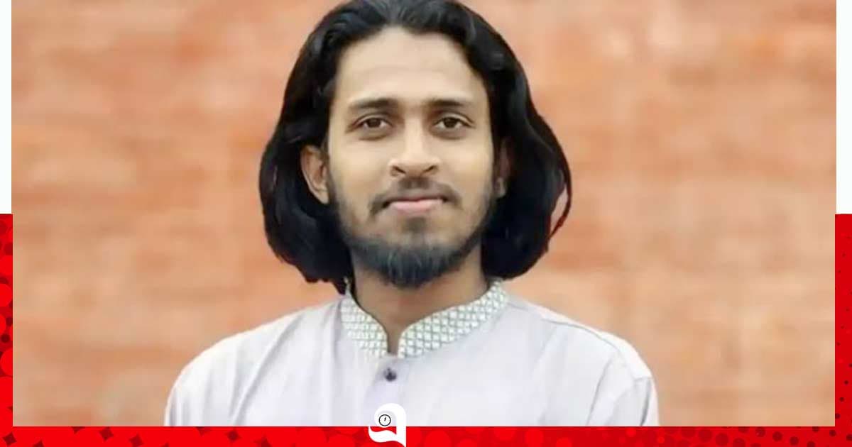 ধোঁয়াশাই সত্যি হলো, মিলল আম্মারের সঙ্গে শিবিরের সংশ্লিষ্টতার প্রমাণ