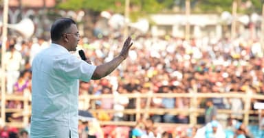 তিস্তা ও পদ্মায় ব্যারেজ নির্মাণ করা হবে: প্রধানমন্ত্রী