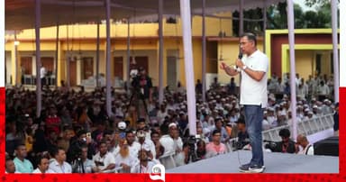 স্বৈরাচার ও গুপ্ত আবার একসঙ্গে হয়েছে: প্রধানমন্ত্রী