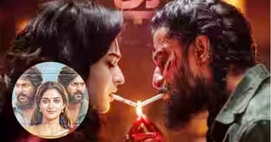 সপ্তাহজুড়ে ওটিটিতে দক্ষিণের চার সিনেমা
