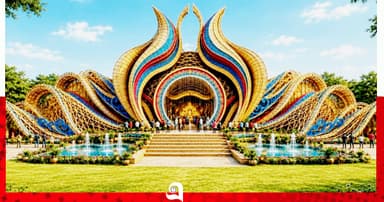 আজ দুর্গাপূজার সপ্তমী  তিথি