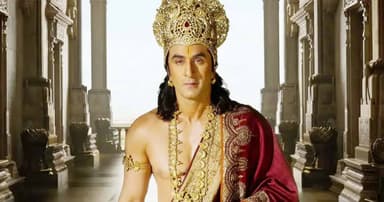 মুক্তির আগেই ‘রামায়ণ’-এর অগ্রিম টিকিট বিক্রি, আয় ১০ কোটি রুপি