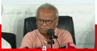 গণহত্যাকারীরা ঘাপটি মেরে নৈরাজ্য সৃষ্টি করতে চায়: রিজভী