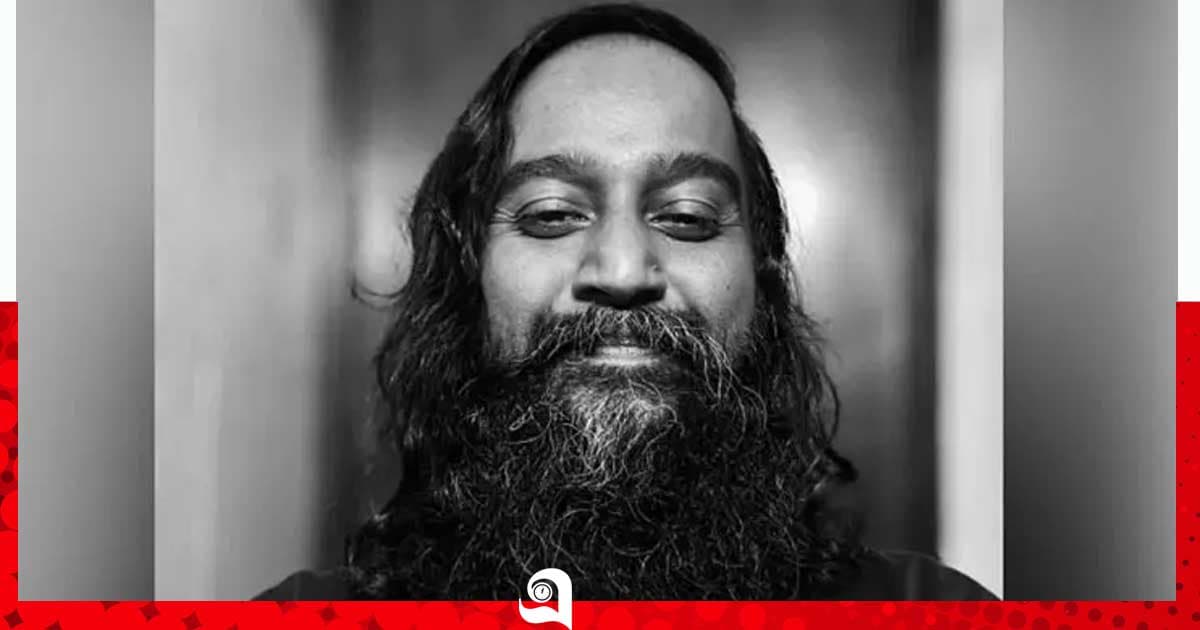 সংগীতশিল্পী-অভিনেতা রুশনাফ মারা গেছেন