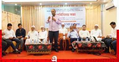 নতুন ওয়ার্ডগুলোতে সব সুবিধা নিশ্চিত করা হবে: সিসিক প্রশাসক