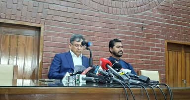 তত্ত্বাবধায়ক সরকার ফিরিয়ে আনতেই হবে, বিকল্প নেই: সালাহউদ্দিন