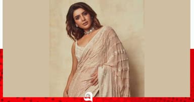 এআই দিয়ে সামান্থার মুখ, কণ্ঠ ও নাম অপব্যবহার করা যাবে না: বোম্বে হাইকোর্ট
