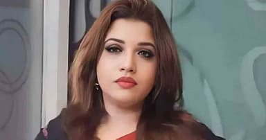 স্পেন ও যুক্তরাজ্য সফরে যাচ্ছেন শামা ওবায়েদ