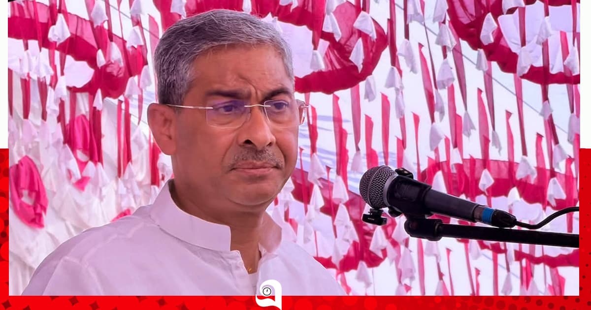 তরুণ প্রজন্মকে শক্তিশালী করতে চায় সরকার: পানিসম্পদ মন্ত্রী