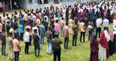 বগুড়ায় পাঁচ শিক্ষাপ্রতিষ্ঠানের সবাই ফেল, তদন্তের নির্দেশ