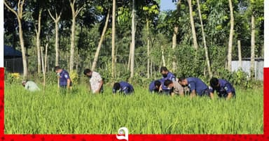 সোনাতলায় নিখোঁজের ৪ দিন পর শিশুর মরদেহ উদ্ধার