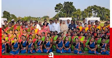 মাদকাসক্ত তরুণদের মাঠে ফেরানোর উদ্যোগ: ত্রাণমন্ত্রী