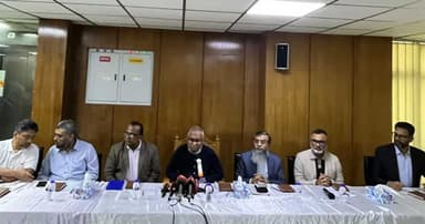 শ্রমিকদের আন্দোলনে থাকার কোন কারণ নেই: শ্রমমন্ত্রী