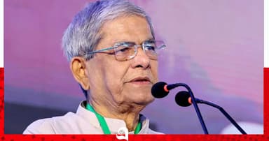 কৃষিকে লাভজনক খাতে পরিণত করতে হবে: রাষ্ট্রপতি