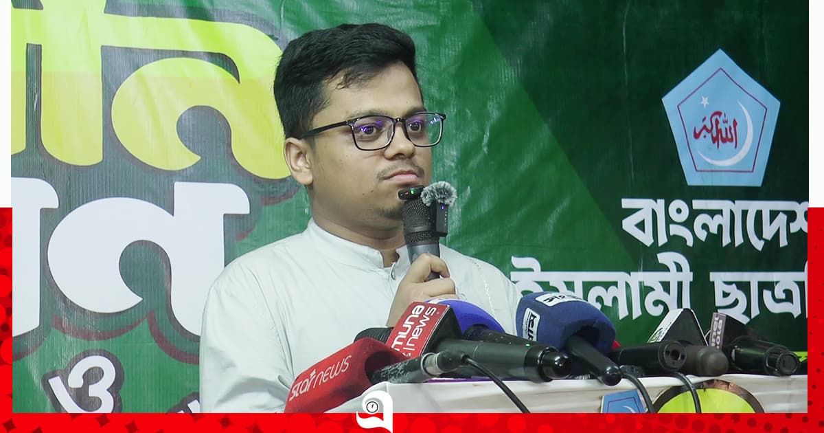 শিক্ষাপ্রতিষ্ঠানে শিক্ষার্থীদের অধিকার সংকুচিত করা দ্বিচারিতা: ফরহাদ