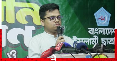 শিক্ষাপ্রতিষ্ঠানে শিক্ষার্থীদের অধিকার সংকুচিত করা দ্বিচারিতা: ফরহাদ