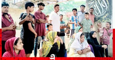 তুরাগ থেকে ২৪ ঘণ্টা পর দুই শিশুর লাশ উদ্ধার