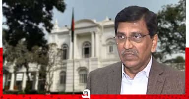হানিফসহ ৪ আ.লীগ নেতার রায় যেকোনো দিন