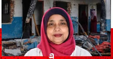 রাড্ডাকাণ্ড: বিএনপির এমপি মিষ্টিকে পদত্যাগের নির্দেশ