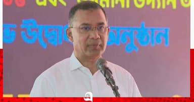 স্বৈরাচারের ফেরার পথ খুললে জুলাই শহীদদের সঙ্গে গাদ্দারি হবে: প্রধানমন্ত্রী