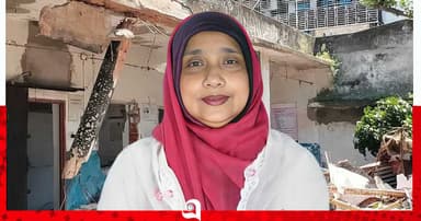 পদত্যাগ করলেন এমপি মিষ্টি