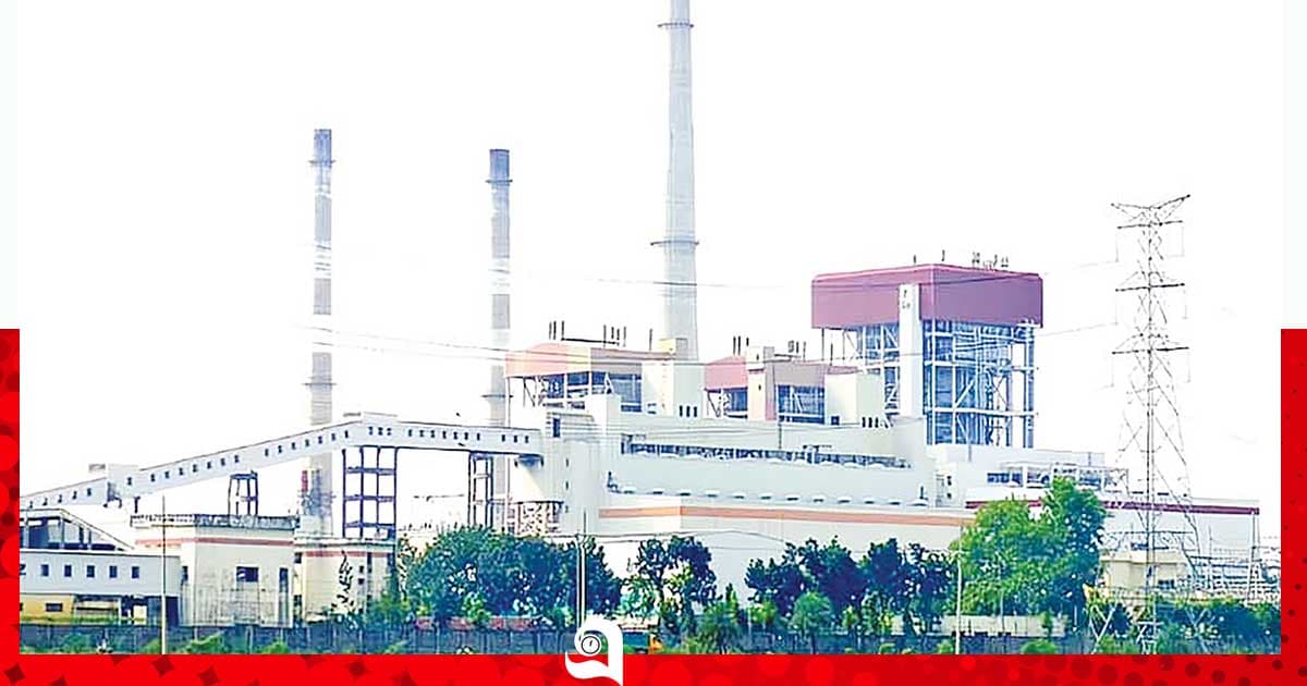 তাপবিদ্যুৎ কেন্দ্র বন্ধ, ‘খুলতে সময় লাগবে’