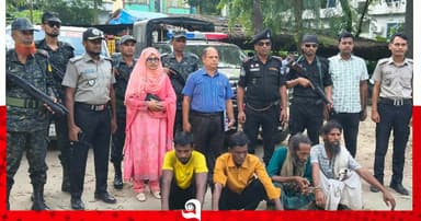 লালন স্মরণোৎসবকে মাদকমুক্ত রাখতে কঠোর অবস্থানে প্রশাসন