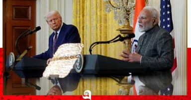 যুক্তরাষ্ট্রের সঙ্গে দূরত্ব বাড়াচ্ছে ভারত
