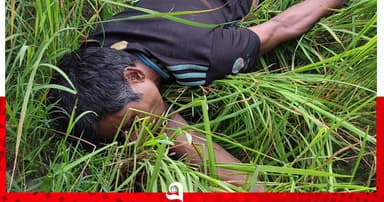 তার চুরি করতে গিয়ে বিদ্যুৎস্পৃষ্টে যুবক নিহত