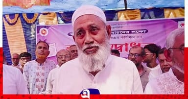 ফ্যাসিস্টদের সাথে  জামায়াত ঐক্যবদ্ধ হয়ে ষড়যন্ত্র করছে: পিন্টু
