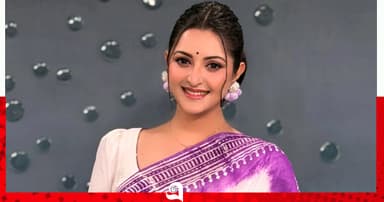 শুধু ‘সরি’ বললেই দায় শেষ নয়: পরীমনি