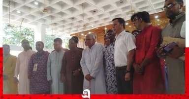 দুর্গাপূজার বার্তা সর্বজনীন, সকল সম্প্রদায়ের: রিজভী