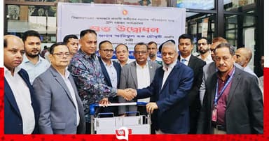 যুদ্ধের মধ্যেও ৭ মাসে বিদেশে গেছেন ৪ লাখ ৩৪ হাজার কর্মী: প্রবাসীকল্যাণমন্ত্রী