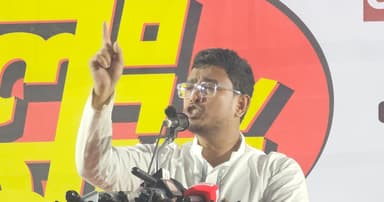 গণভোটের রায় না মানলে আরেকটি গণঅভ্যুত্থান হবে: সাদিক কায়েম